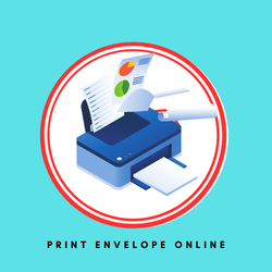 Print Envelopes Online